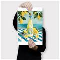 Picture of Sunshine in a Bottle _GroupedProduct_Rectangle_Portrait_Canvas_