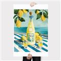 Picture of Sunshine in a Bottle _GroupedProduct_Rectangle_Portrait_Canvas_