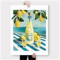 Picture of Sunshine in a Bottle _GroupedProduct_Rectangle_Portrait_Canvas_