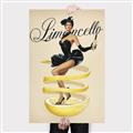 Picture of Limoncello _GroupedProduct_Rectangle_Portrait_Canvas_