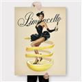 Picture of Limoncello _GroupedProduct_Rectangle_Portrait_Canvas_