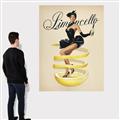 Picture of Limoncello _GroupedProduct_Rectangle_Portrait_Canvas_