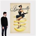 Picture of Limoncello _GroupedProduct_Rectangle_Portrait_Canvas_