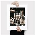 Picture of Bubbles in Motion I _GroupedProduct_Rectangle_Portrait_Canvas_