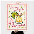 Picture of Spicy Margs _GroupedProduct_Rectangle_Portrait_Canvas_