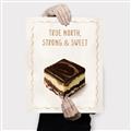 Picture of Truth North, Strong and Sweet _GroupedProduct_Rectangle_Portrait_Canvas_