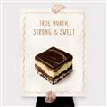 Picture of Truth North, Strong and Sweet _GroupedProduct_Rectangle_Portrait_Canvas_