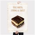 Picture of Truth North, Strong and Sweet _GroupedProduct_Rectangle_Portrait_Canvas_