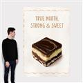 Picture of Truth North, Strong and Sweet _GroupedProduct_Rectangle_Portrait_Canvas_
