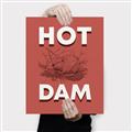 Picture of Hot Dam _GroupedProduct_Rectangle_Portrait_Canvas_