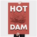 Picture of Hot Dam _GroupedProduct_Rectangle_Portrait_Canvas_