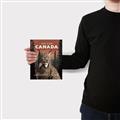 Picture of Discover Canada _GroupedProduct_Rectangle_Portrait_Canvas_