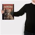 Picture of Discover Canada _GroupedProduct_Rectangle_Portrait_Canvas_