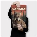 Picture of Discover Canada _GroupedProduct_Rectangle_Portrait_Canvas_