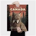 Picture of Discover Canada _GroupedProduct_Rectangle_Portrait_Canvas_