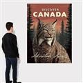 Picture of Discover Canada _GroupedProduct_Rectangle_Portrait_Canvas_