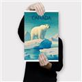 Picture of Edge of the World _GroupedProduct_Rectangle_Portrait_Canvas_