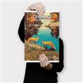 Picture of Wild Ontario _GroupedProduct_Rectangle_Portrait_Canvas_