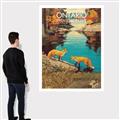 Picture of Wild Ontario _GroupedProduct_Rectangle_Portrait_Canvas_