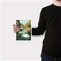 Picture of Whispers of the Wild _GroupedProduct_Rectangle_Portrait_Canvas_