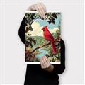 Picture of Still Waters, Wild Voices _GroupedProduct_Rectangle_Portrait_Canvas_