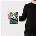 Picture of Still Waters, Wild Shores _GroupedProduct_Rectangle_Portrait_Canvas_