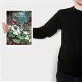 Picture of White Trillium _GroupedProduct_Rectangle_Portrait_Canvas_