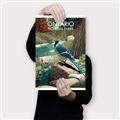 Picture of By the Lake, By the Wild _GroupedProduct_Rectangle_Portrait_Canvas_