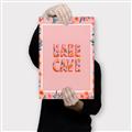 Picture of Babe Cave _GroupedProduct_Rectangle_Portrait_Canvas_