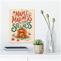 Picture of Maple Madness _GroupedProduct_Rectangle_Portrait_Canvas_