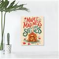 Picture of Maple Madness _GroupedProduct_Rectangle_Portrait_Canvas_