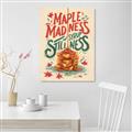 Picture of Maple Madness _GroupedProduct_Rectangle_Portrait_Canvas_