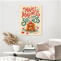 Picture of Maple Madness _GroupedProduct_Rectangle_Portrait_Canvas_