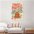 Picture of Maple Madness _GroupedProduct_Rectangle_Portrait_Canvas_