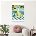 Picture of Sunshine in a Bottle _GroupedProduct_Rectangle_Portrait_Canvas_