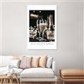 Picture of Bubbles in Motion I _GroupedProduct_Rectangle_Portrait_Canvas_