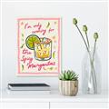 Picture of Spicy Margs _GroupedProduct_Rectangle_Portrait_Canvas_