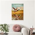 Picture of Canadian Mallard  _GroupedProduct_Rectangle_Portrait_Canvas_
