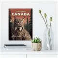 Picture of Discover Canada _GroupedProduct_Rectangle_Portrait_Canvas_