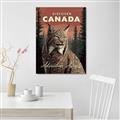Picture of Discover Canada _GroupedProduct_Rectangle_Portrait_Canvas_