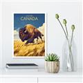 Picture of Field of Giants _GroupedProduct_Rectangle_Portrait_Canvas_