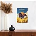 Picture of Field of Giants _GroupedProduct_Rectangle_Portrait_Canvas_