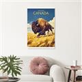 Picture of Field of Giants _GroupedProduct_Rectangle_Portrait_Canvas_
