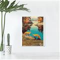 Picture of Wild Ontario _GroupedProduct_Rectangle_Portrait_Canvas_