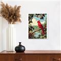 Picture of Still Waters, Wild Voices _GroupedProduct_Rectangle_Portrait_Canvas_