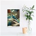 Picture of By the Lake, By the Wild _GroupedProduct_Rectangle_Portrait_Canvas_