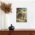 Picture of Meadow Mischief _GroupedProduct_Rectangle_Portrait_Canvas_