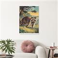 Picture of Meadow Mischief _GroupedProduct_Rectangle_Portrait_Canvas_