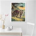 Picture of Meadow Mischief _GroupedProduct_Rectangle_Portrait_Canvas_