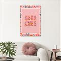 Picture of Babe Cave _GroupedProduct_Rectangle_Portrait_Canvas_